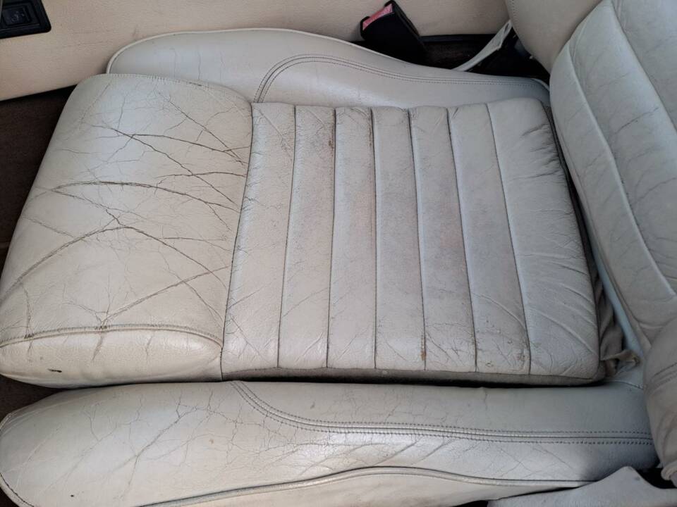 Image 7/40 of Jaguar XJ-S 3.6 (1987)