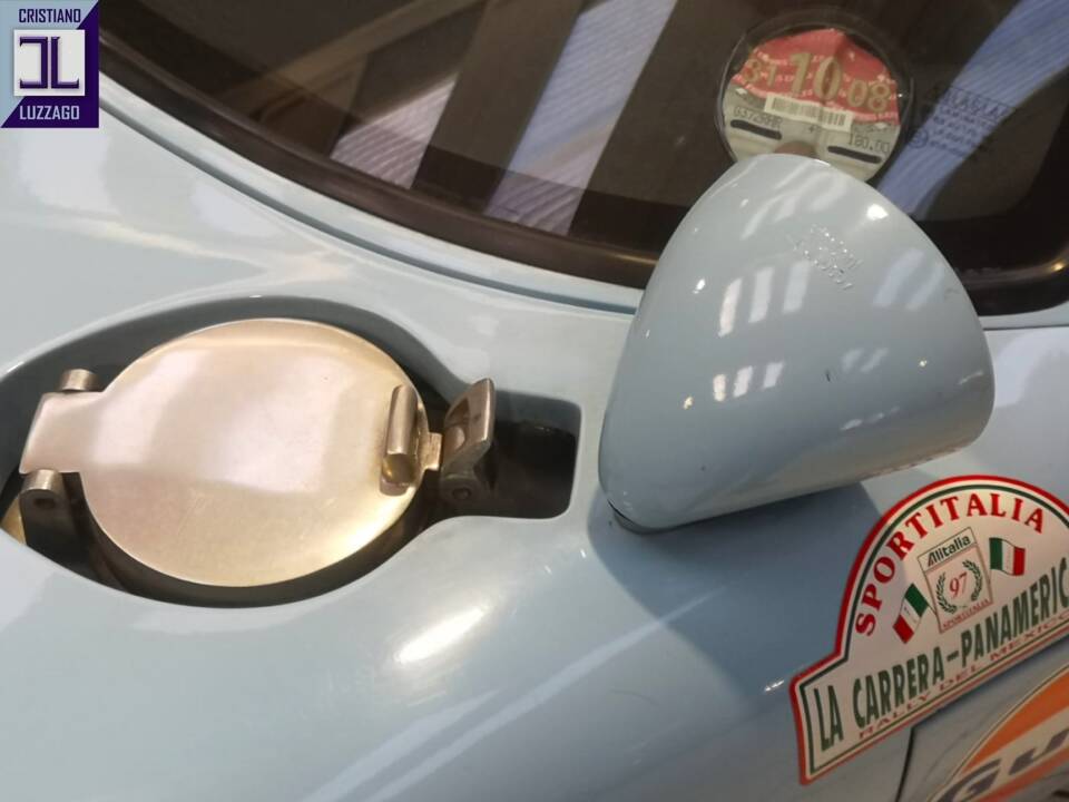 Bild 22/50 von GTD 40 (1990)