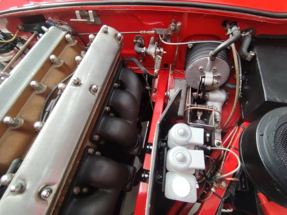 Bild 46/62 von Jaguar E-Type 3.8 (1963)