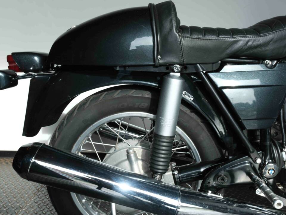 Image 36/45 of BMW R 100/7 (1977)