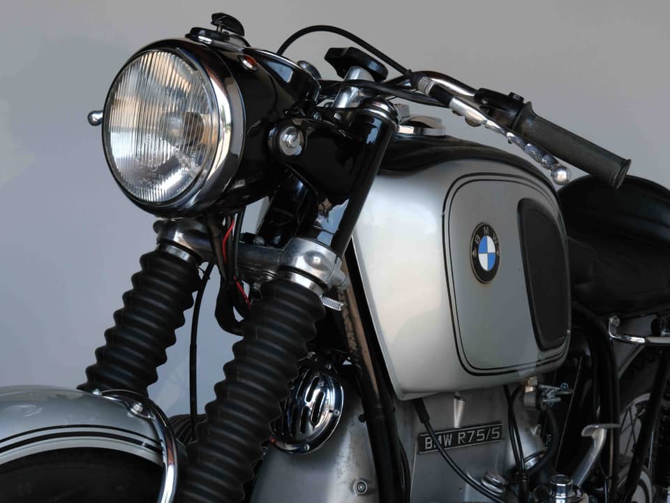 Image 24/59 of BMW R 75/5 (1972)