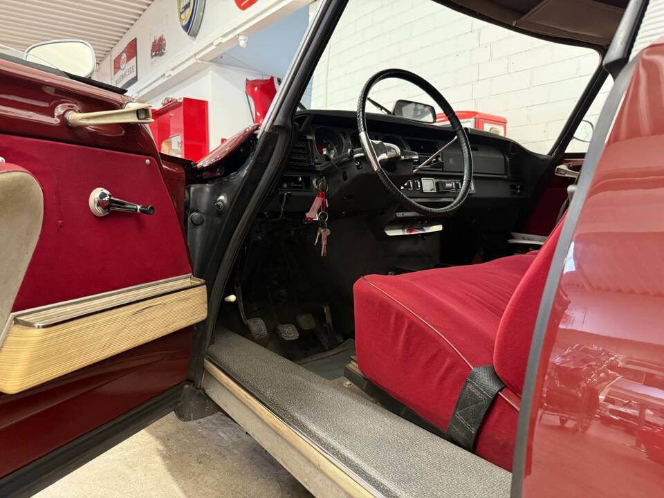 Bild 7/18 von Citroën DS 20 A (1970)