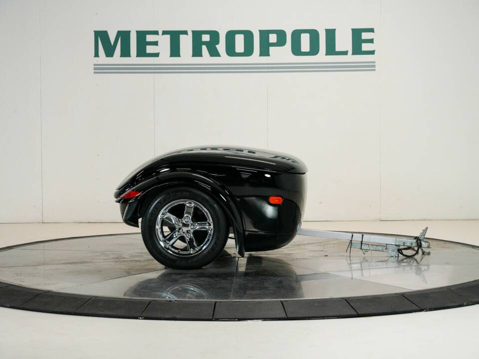 Image 46/47 of Plymouth Prowler (2000)