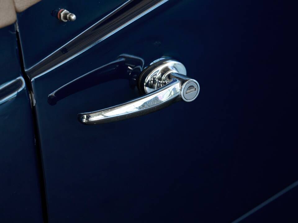 Image 39/50 of Triumph TR 3A (1959)