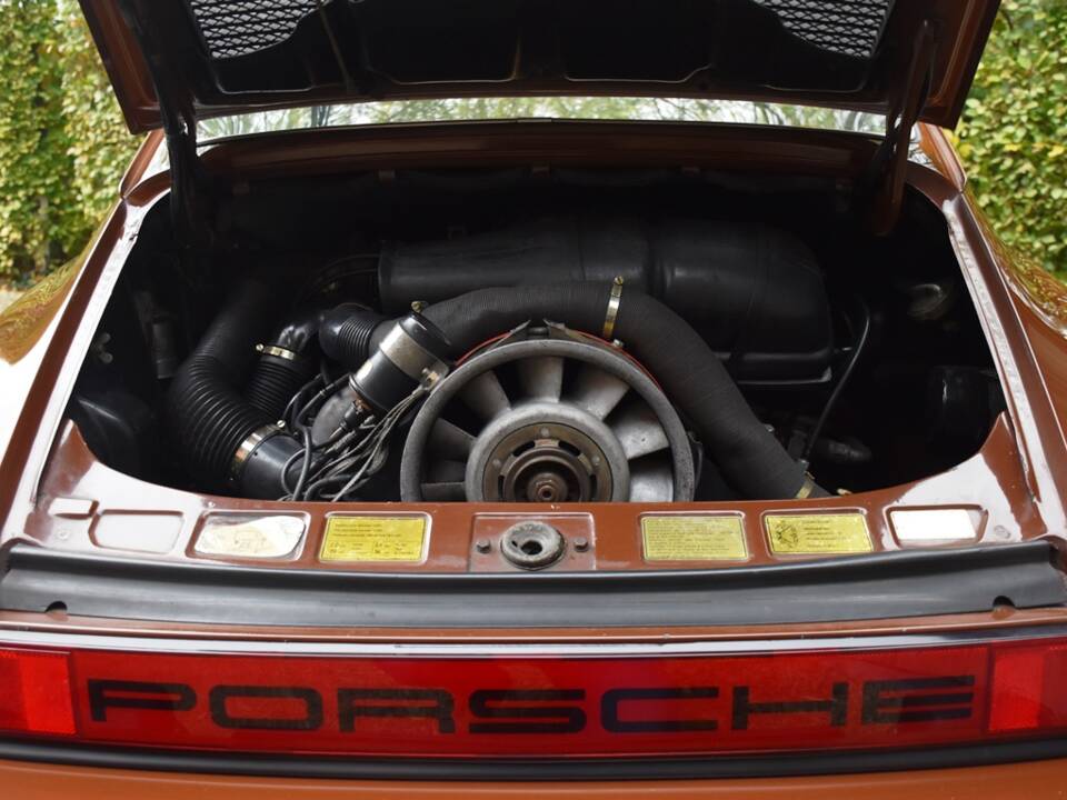 Image 37/37 de Porsche 911 Carrera 3.0 (1977)