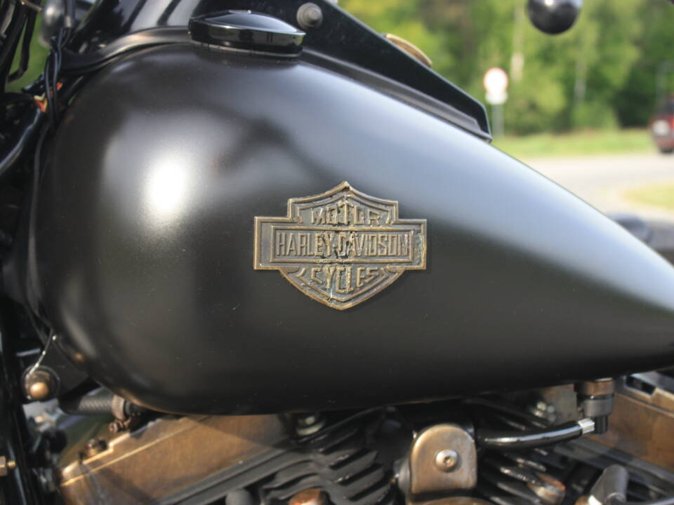 Image 11/33 of Harley-Davidson DUMMY (2004)