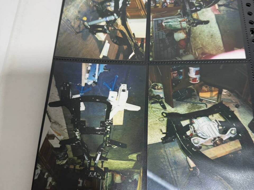 Bild 24/31 von Triumph Spitfire 1500 (1975)