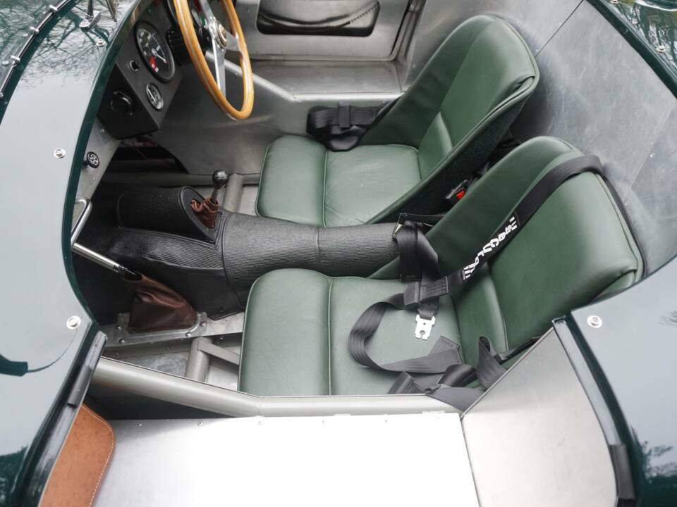 Bild 12/15 von Jaguar XK 120 C (C-Type) (1900)