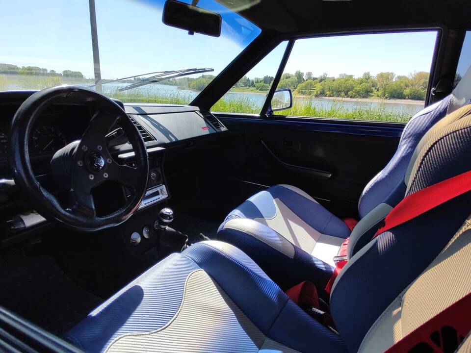 Bild 12/15 von Volkswagen Scirocco I 1.6 (1979)