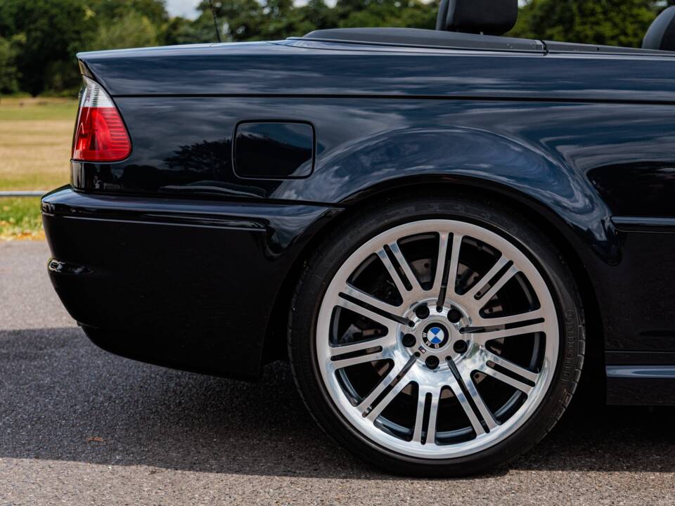 Image 38/38 de BMW M3 (2004)
