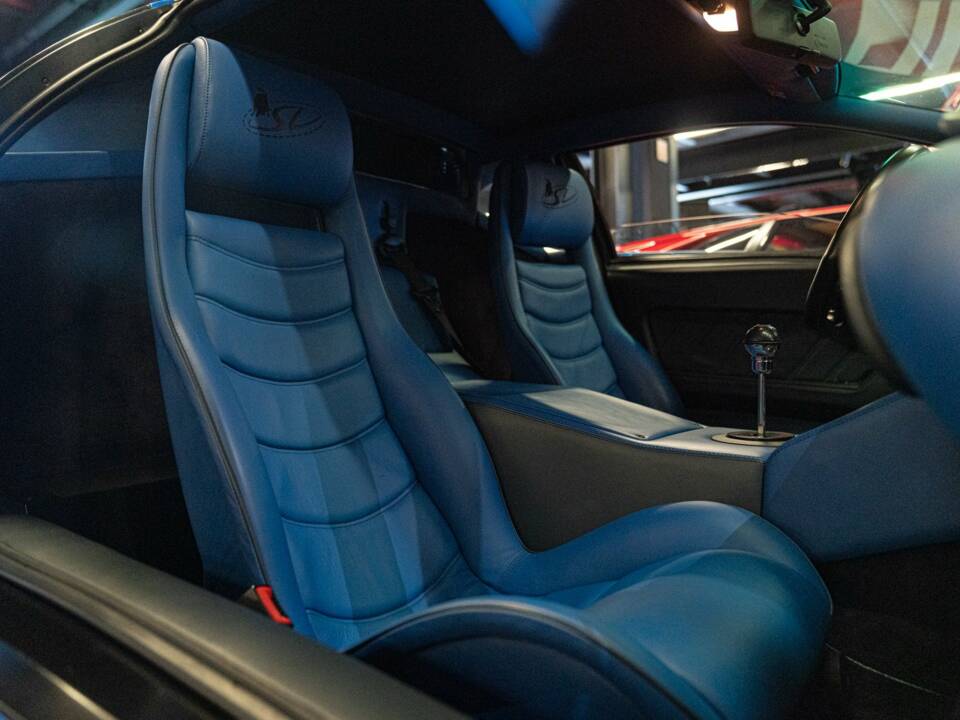 Image 21/36 of Lamborghini Diablo SV (1998)