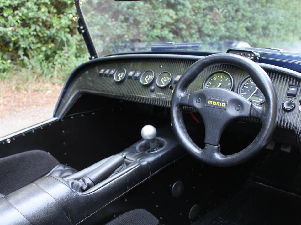 Afbeelding 8/16 van Caterham Seven Superlight R300 (2005)