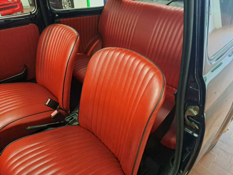 Afbeelding 6/22 van FIAT 500 L (1969)