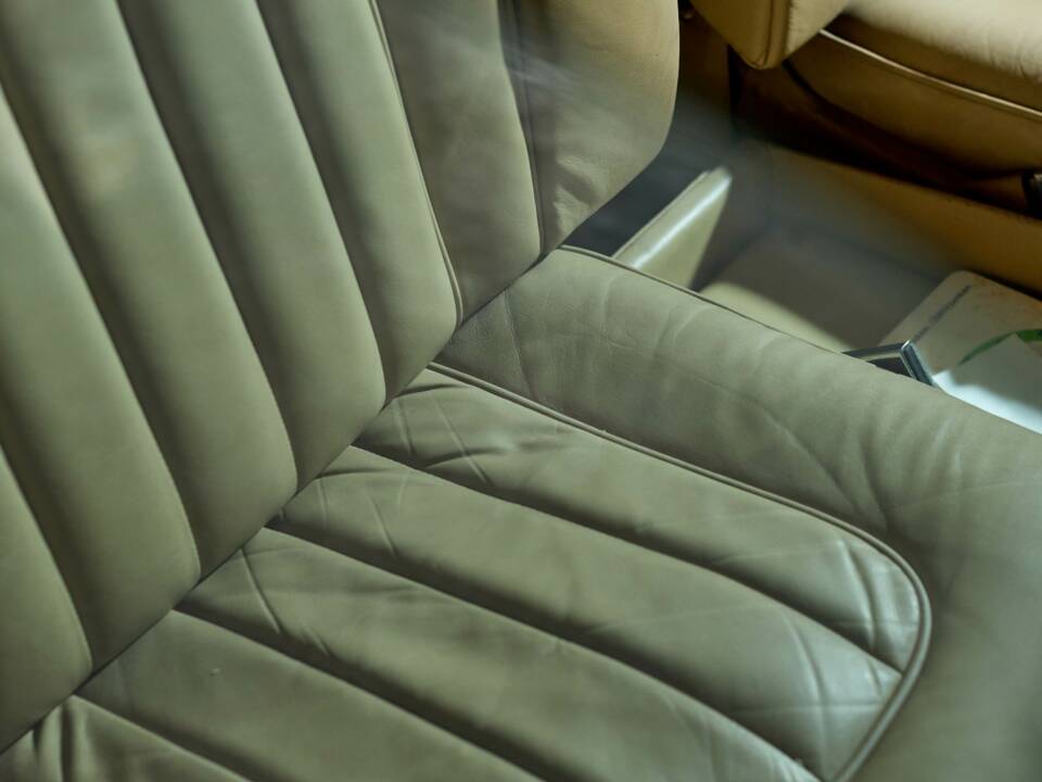 Bild 49/69 von Rolls-Royce Silver Shadow I (1971)
