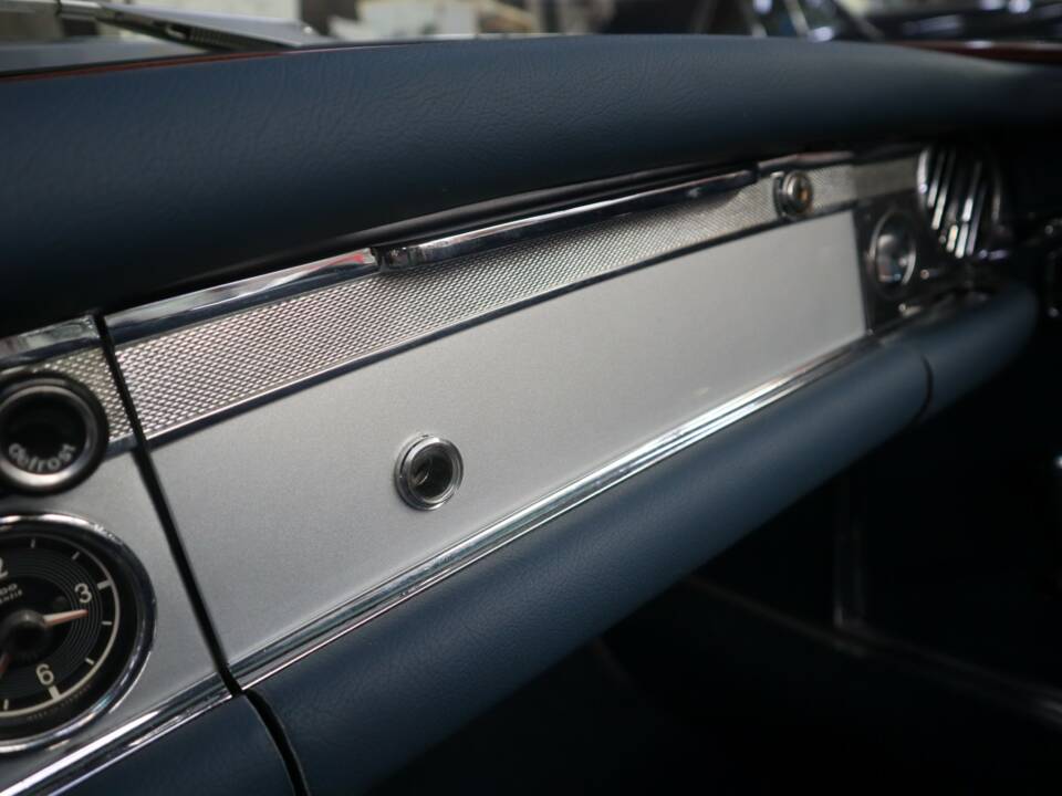 Bild 20/45 von Mercedes-Benz 280 SL (1968)