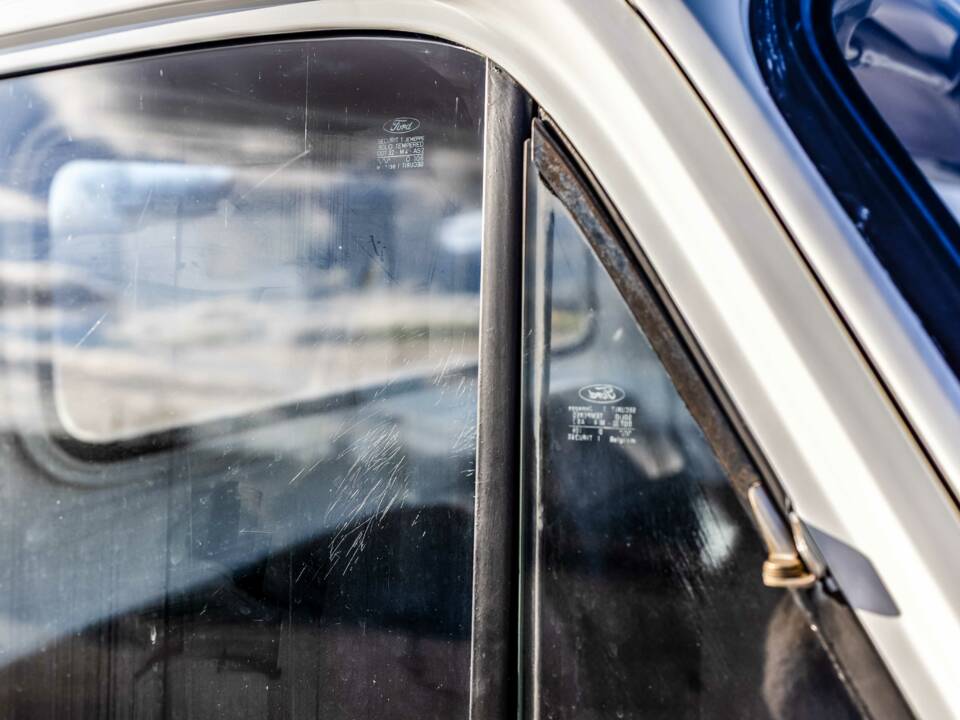 Bild 91/155 von Ford Transit (1975)