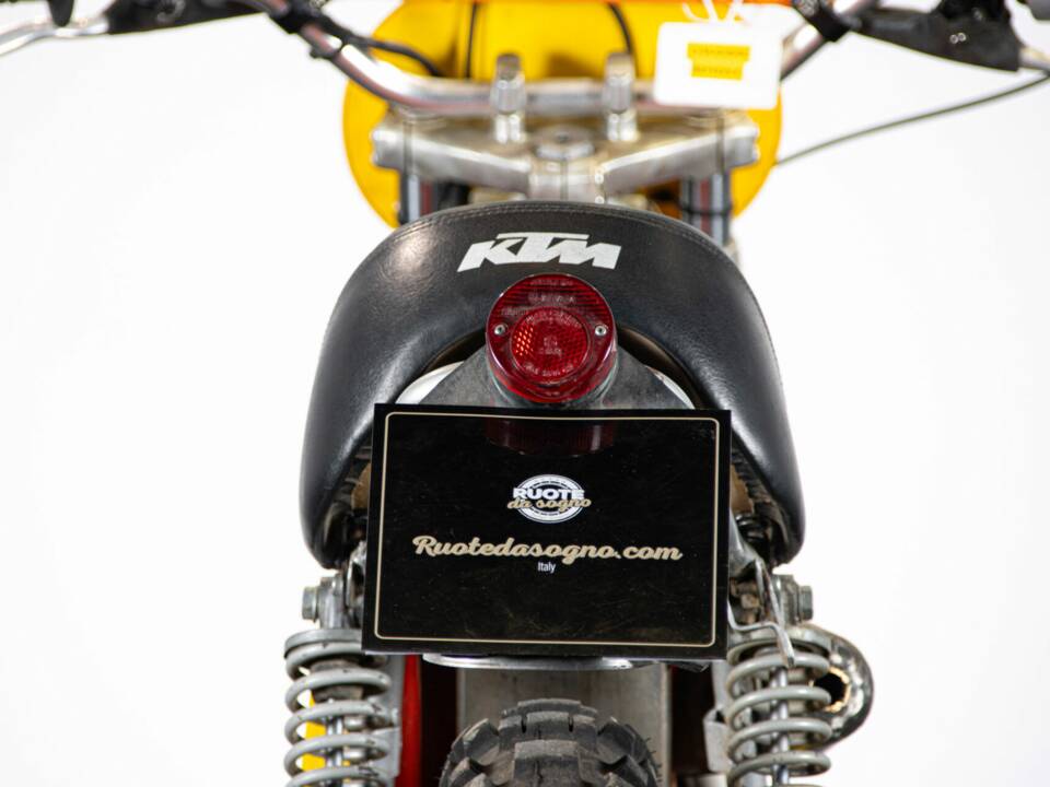 Immagine 14/50 di KTM 50 GS (1971)