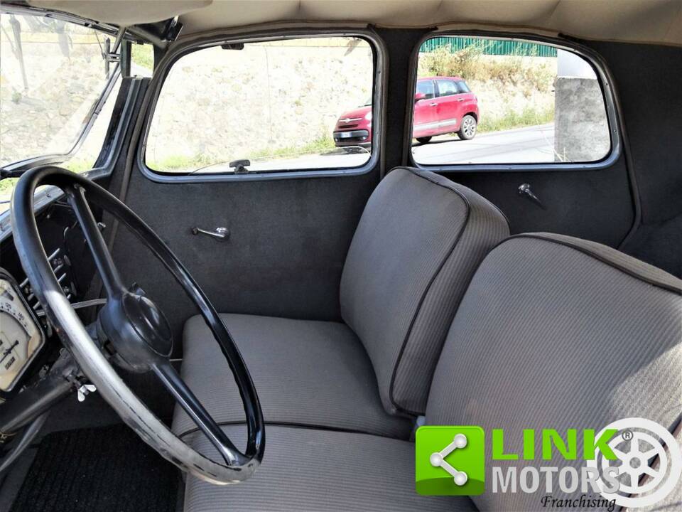 Image 10/10 of Citroën Traction Avant 11 B (1952)