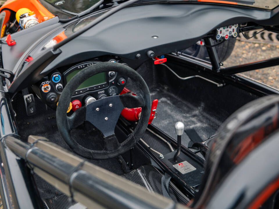 Immagine 3/22 di Ariel Atom 3.5 R (2016)