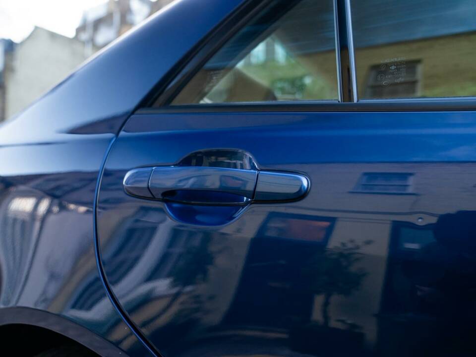 Bild 29/50 von Lexus IS 200 (2002)