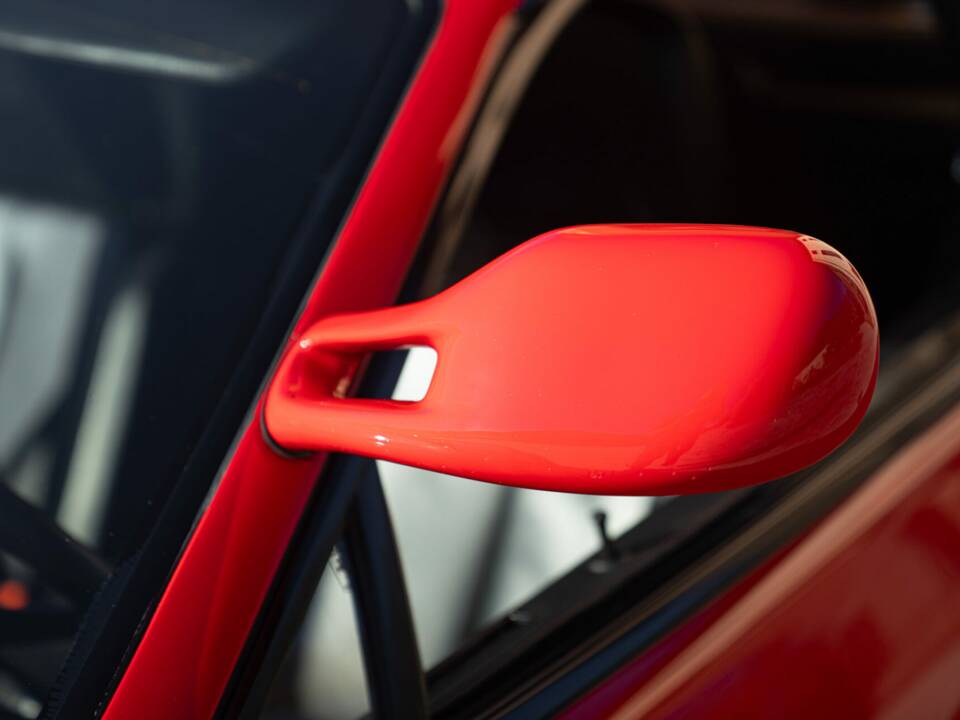 Image 17/50 of Ferrari Testarossa (1985)