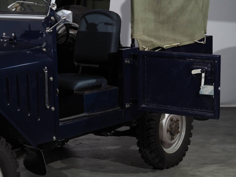 Afbeelding 26/49 van Alfa Romeo 1900 M (1953)