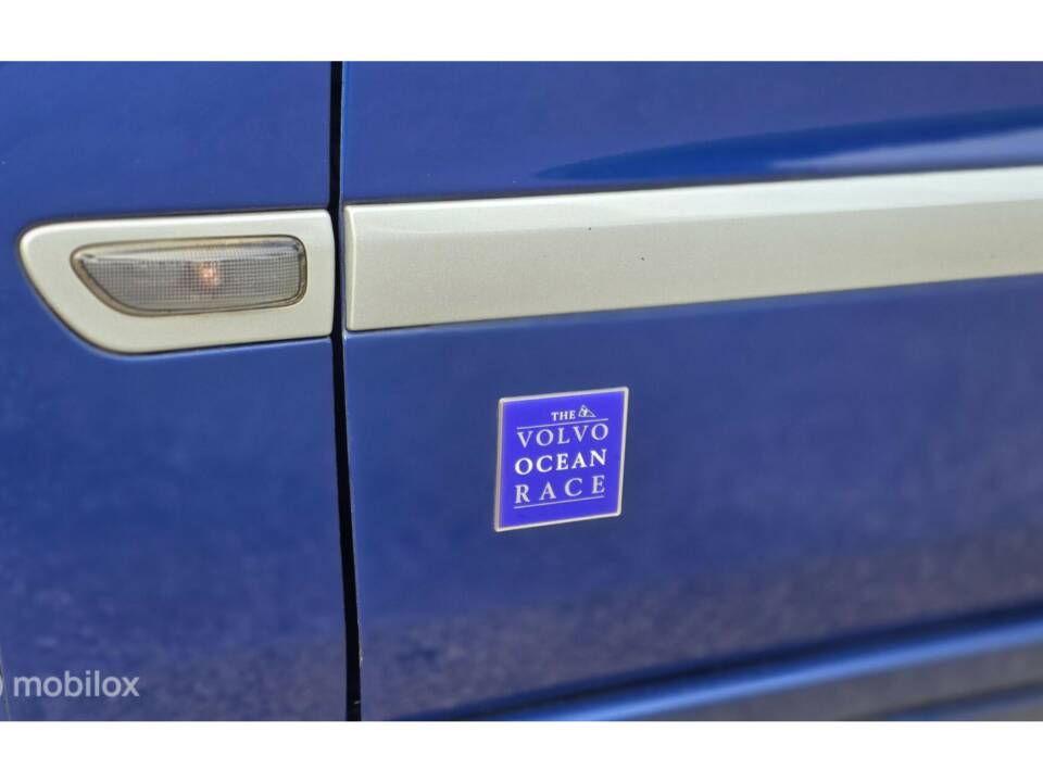 Bild 16/42 von Volvo V 70 2.5T (2005)