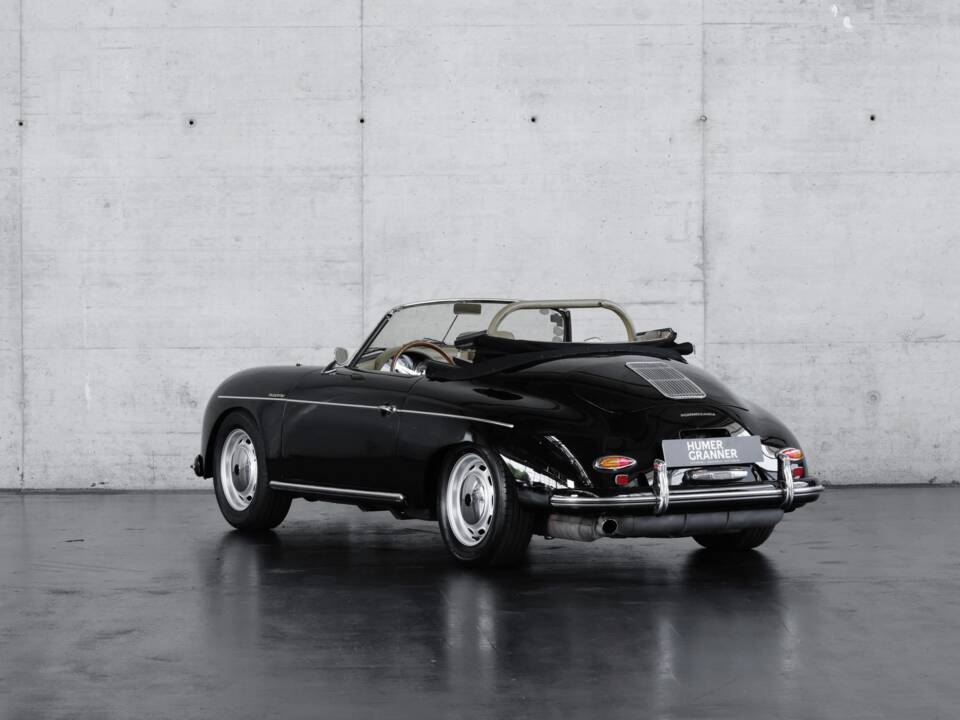 Bild 6/49 von Intermeccanica 356 Roadster 6 (1991)
