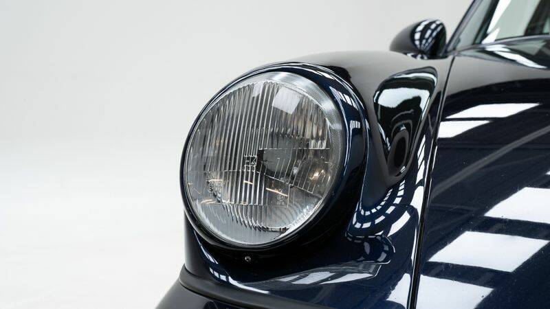 Bild 15/15 von Porsche 911 Carrera 2 (1991)