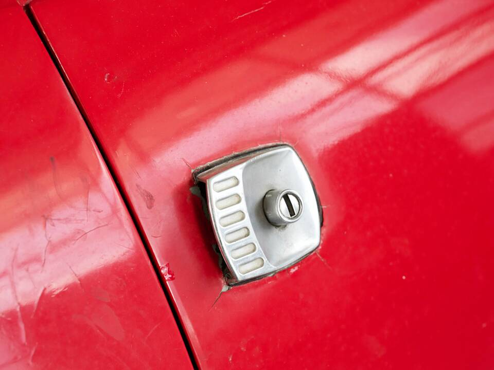 Afbeelding 16/40 van Puma GTE 1600 (1965)