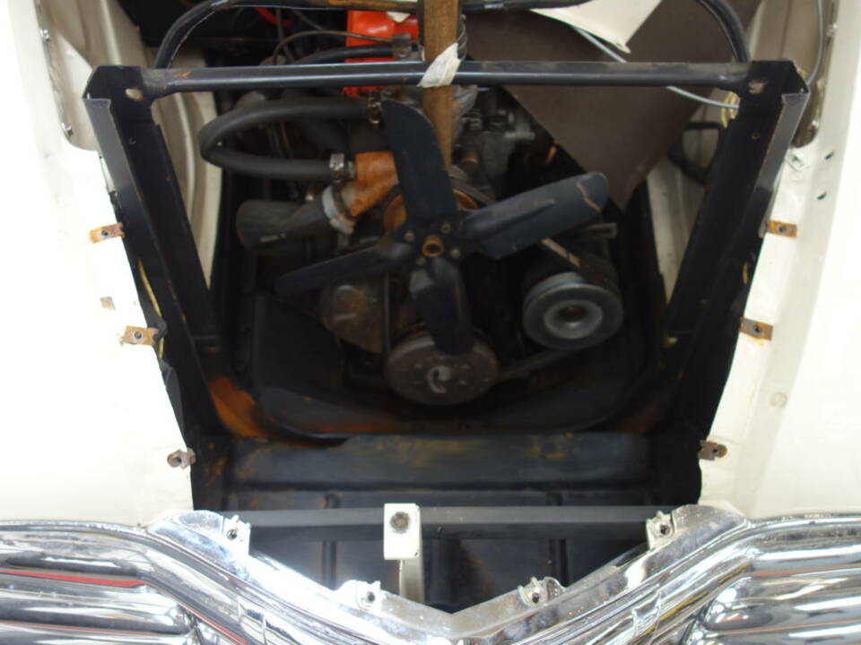 Image 19/50 de Chevrolet Fleetmaster (1948)