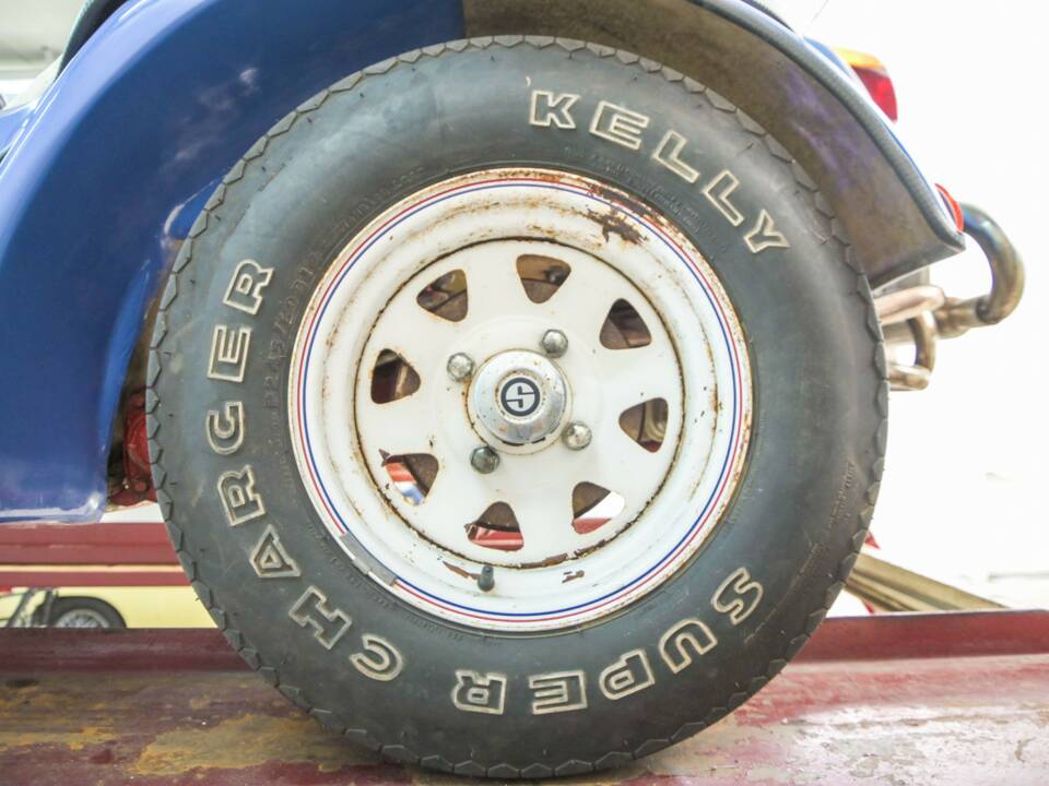 Afbeelding 35/50 van Volkswagen Meyers Manx Buggy (1968)