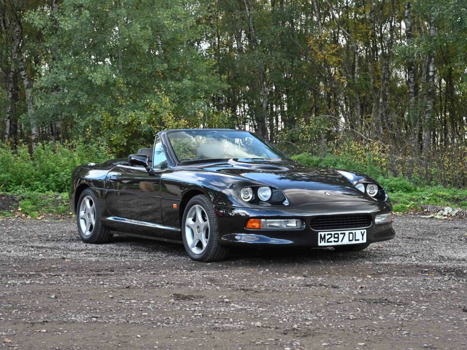 Image 15/50 of AC Ace Brooklands (1995)