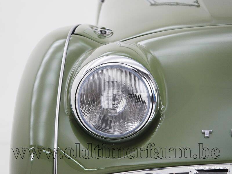 Image 11/15 of Triumph TR 3A (1958)