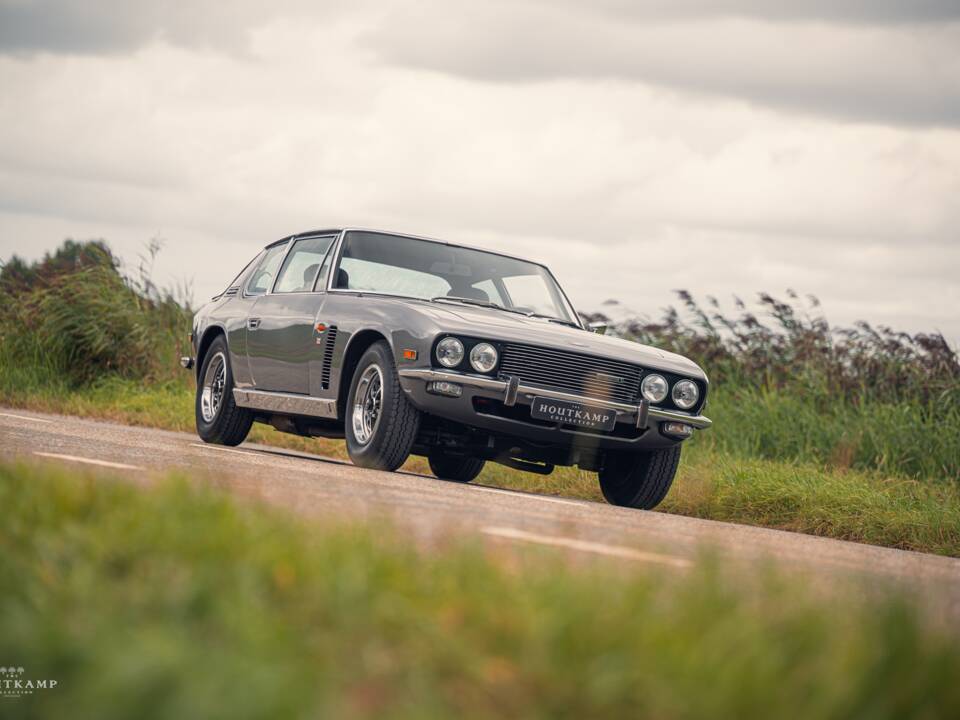 Afbeelding 2/25 van Jensen Interceptor  MK II (1971)
