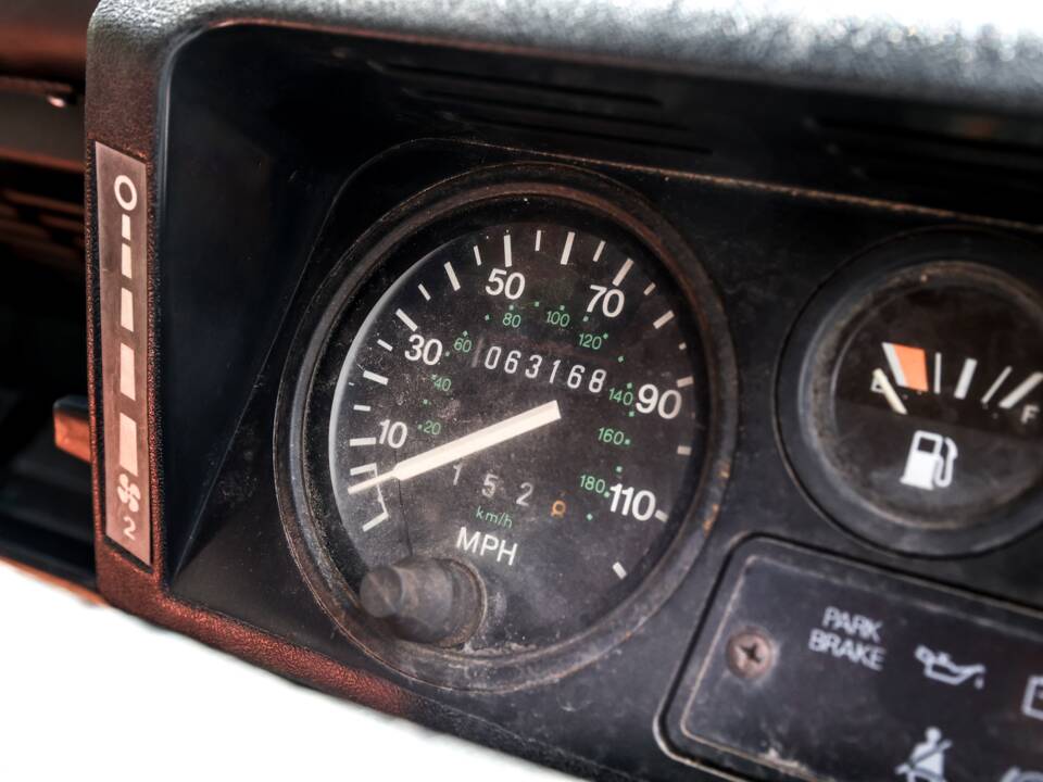 Afbeelding 9/36 van Land Rover 110 (1989)