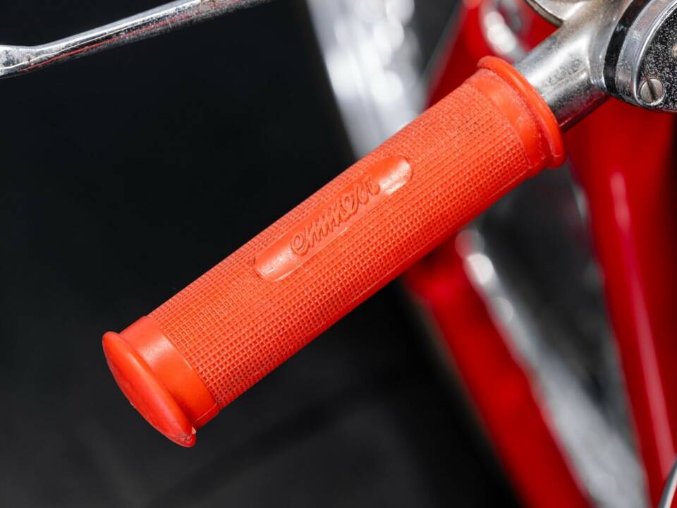 Image 21/50 of MV Agusta DUMMY (1957)