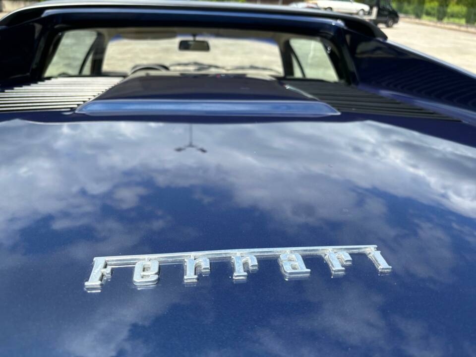 Image 11/20 of Ferrari 308 GTB (1980)