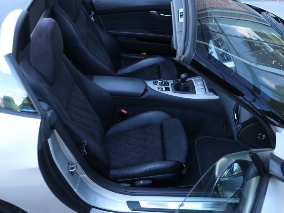 Image 7/50 de BMW Z4 sDrive23i &quot;1000 Miglia&quot; (2013)