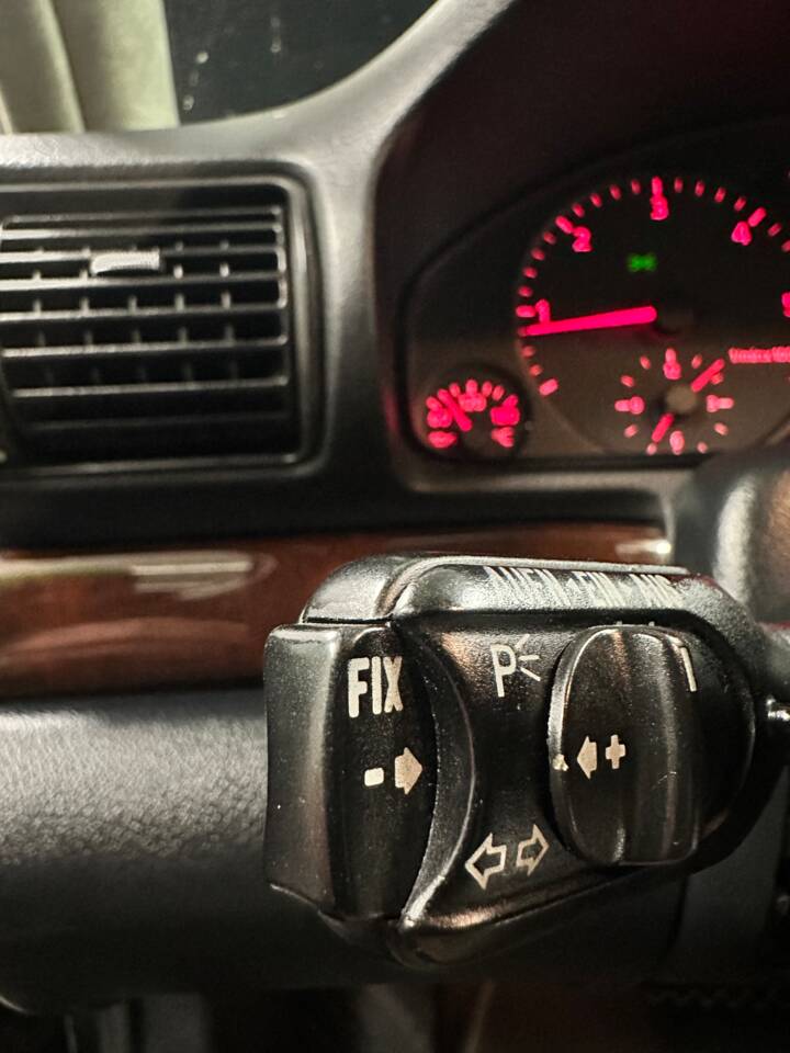 Immagine 19/26 di Audi A4 2.5 TDI (1999)