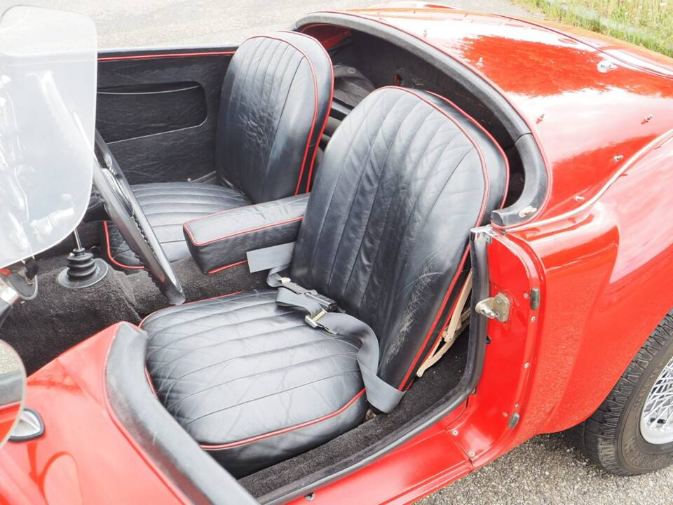 Afbeelding 5/24 van MG MGA 1600 (1962)