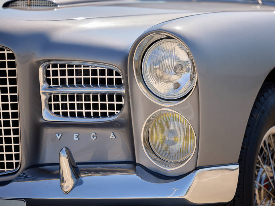 Image 39/100 of Facel Vega FV3B (1957)