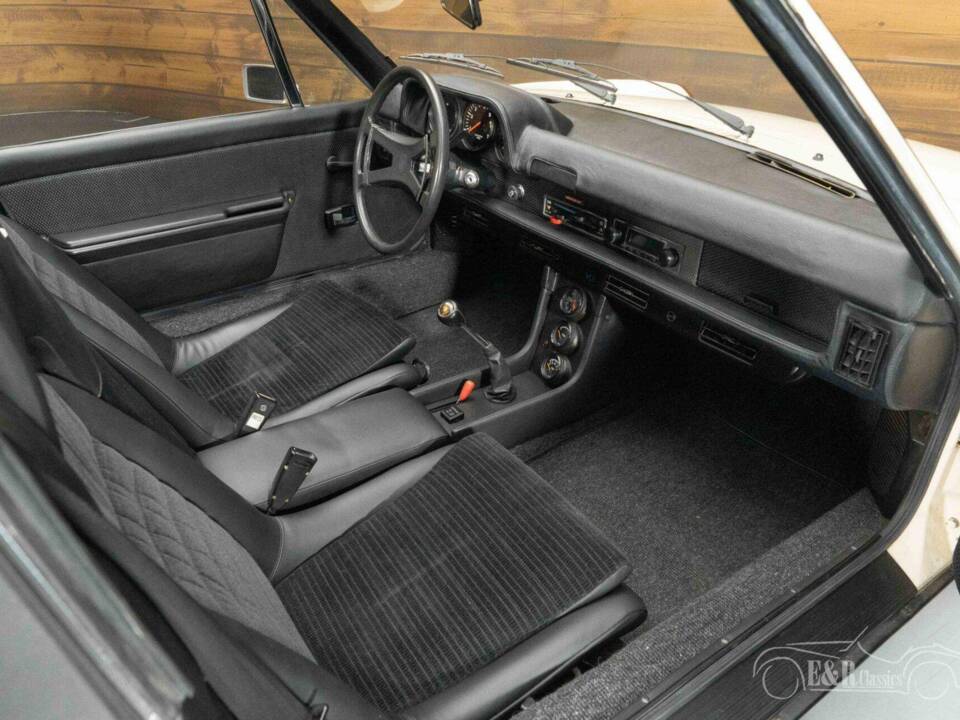 Bild 8/19 von Porsche 914/6 (1973)