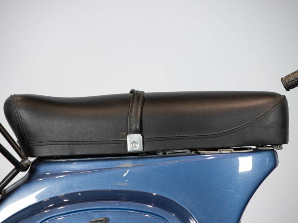 Bild 20/30 von Piaggio Vespa 125 Primavera ET3 (1977)