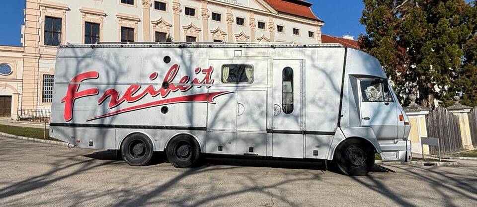 Imagen 5/5 de Steyr 1491 (1987)