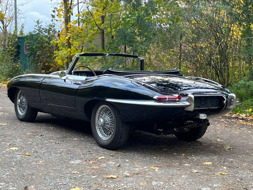 Bild 5/47 von Jaguar E-Type (1968)
