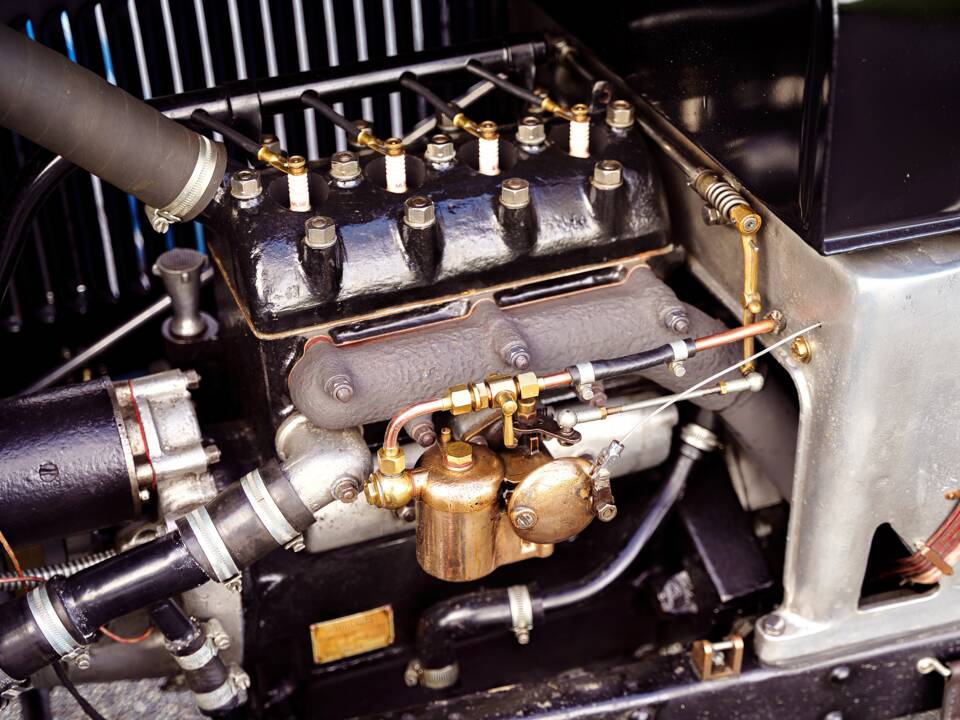 Bild 22/26 von Amilcar CGSS (1927)