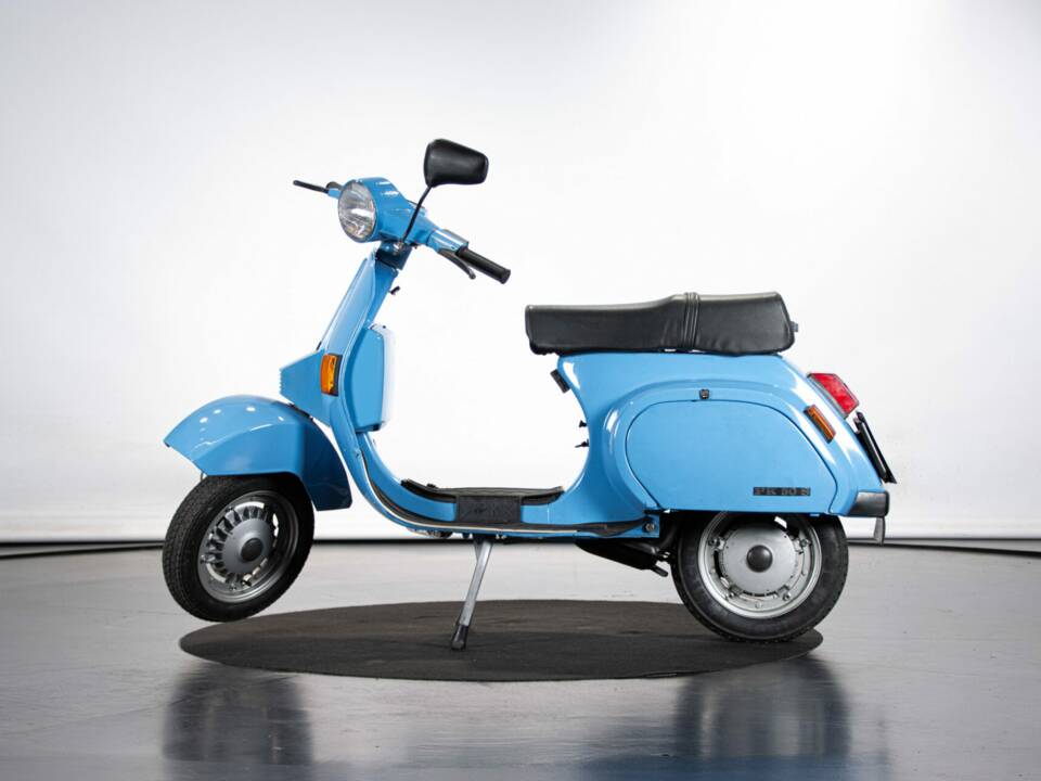 Bild 8/17 von Piaggio Vespa 50 S (1982)