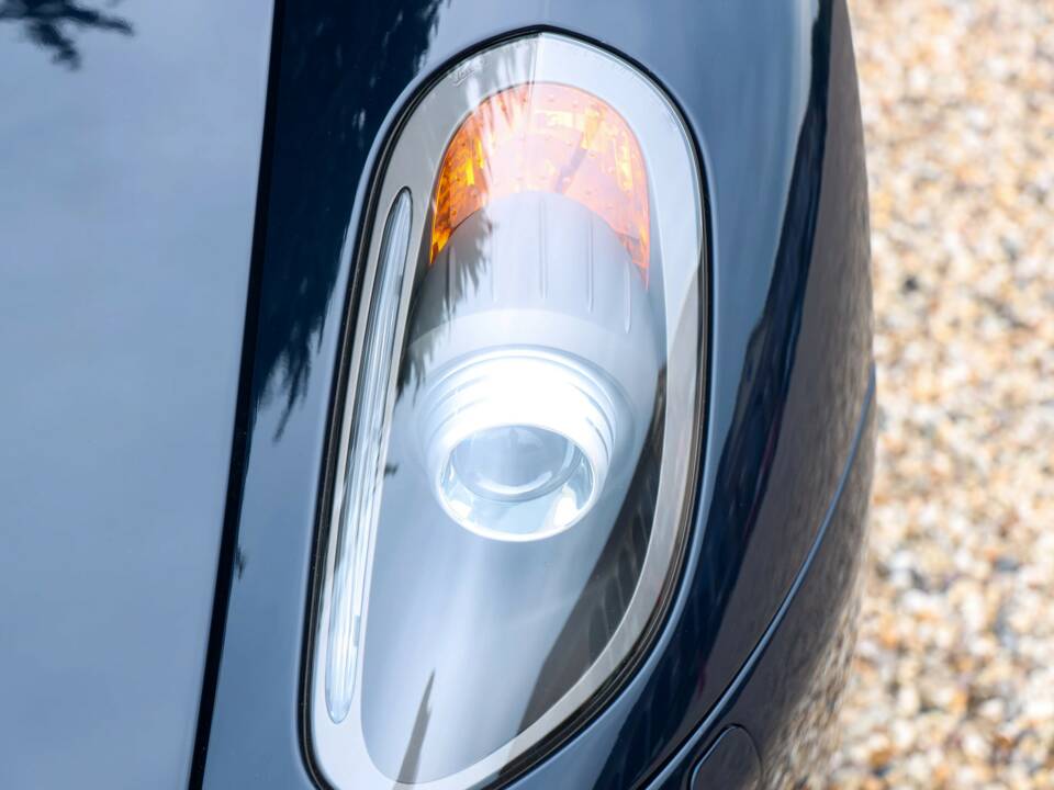 Image 14/50 of Ferrari 599 GTB Fiorano (2009)