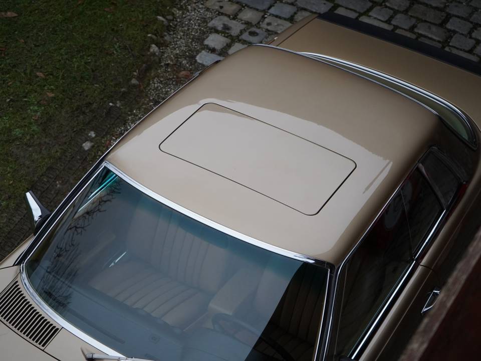 Imagen 18/24 de Mercedes-Benz 450 SLC 5,0 (1980)